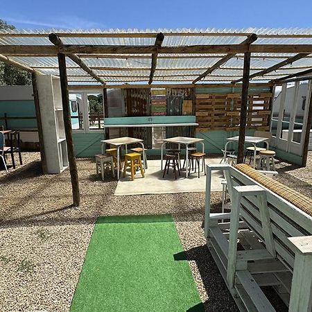 Sobreda Vdb Lodge - Coworking Space - Work Relax & Sleep מראה חיצוני תמונה