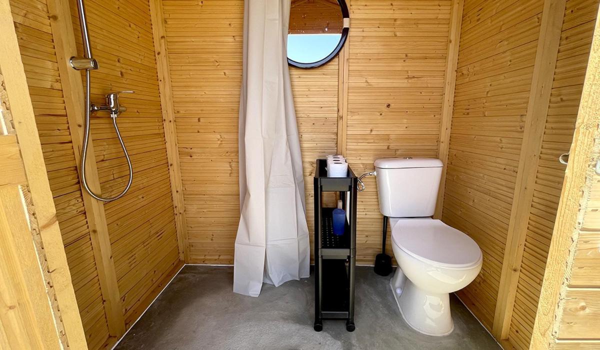 Sobreda Vdb Lodge - Coworking Space - Work Relax & Sleep מראה חיצוני תמונה