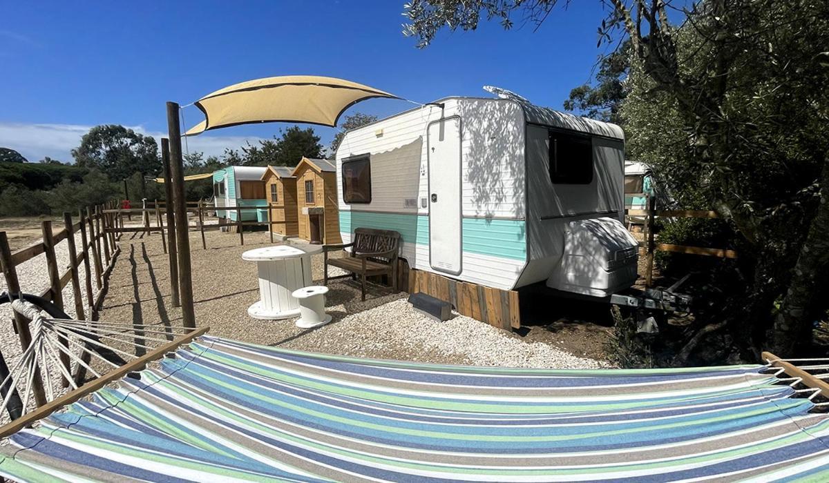 Sobreda Vdb Lodge - Coworking Space - Work Relax & Sleep מראה חיצוני תמונה