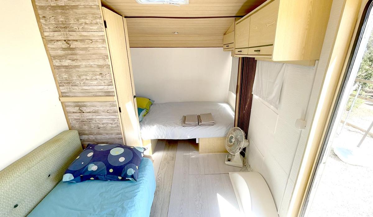 Sobreda Vdb Lodge - Coworking Space - Work Relax & Sleep מראה חיצוני תמונה